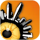 Kolor Eyes icon