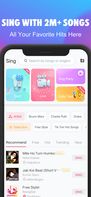StarMaker screenshot 1