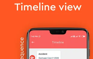 Vehicle 24x7 screenshot 1