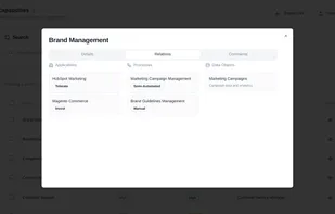 ArchiBuddy screenshot 2
