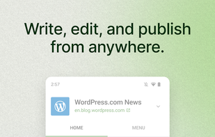 Jetpack screenshot 1