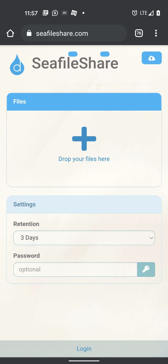SeaFile Share Alternatives and Similar Sites / Apps AlternativeTo