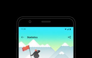 OnePlus Zen Mode screenshot 3