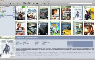 Gamepedia screenshot 1