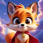 Lunesia - Kids Bedtime Stories icon