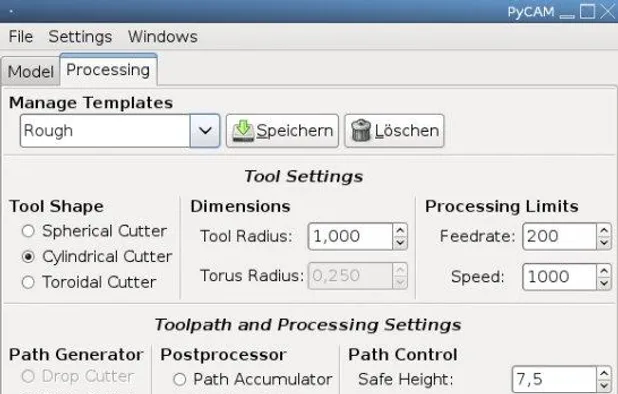 Mach3 Alternatives - Explore Similar Software | AlternativeTo