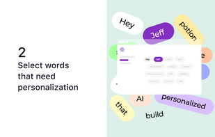 Potion Video screenshot 2