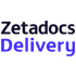 Zetadocs Delivery icon