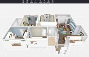 AiHouse screenshot 1