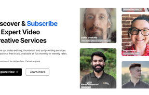 IndieDoers screenshot 1