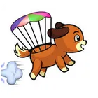 Air Puppy icon
