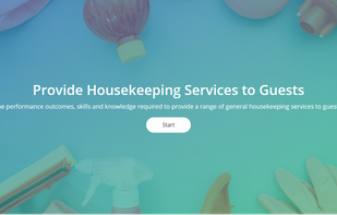 Wizcabin screenshot 2