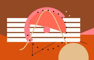 The 3rd color palette.