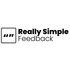 Really Simple Feedback icon