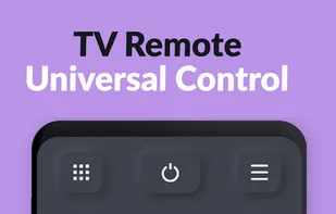 TV Remote Pro screenshot 1
