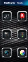 Flashlights&Torch screenshot 2