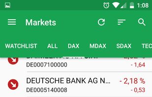 Best Brokers screenshot 1