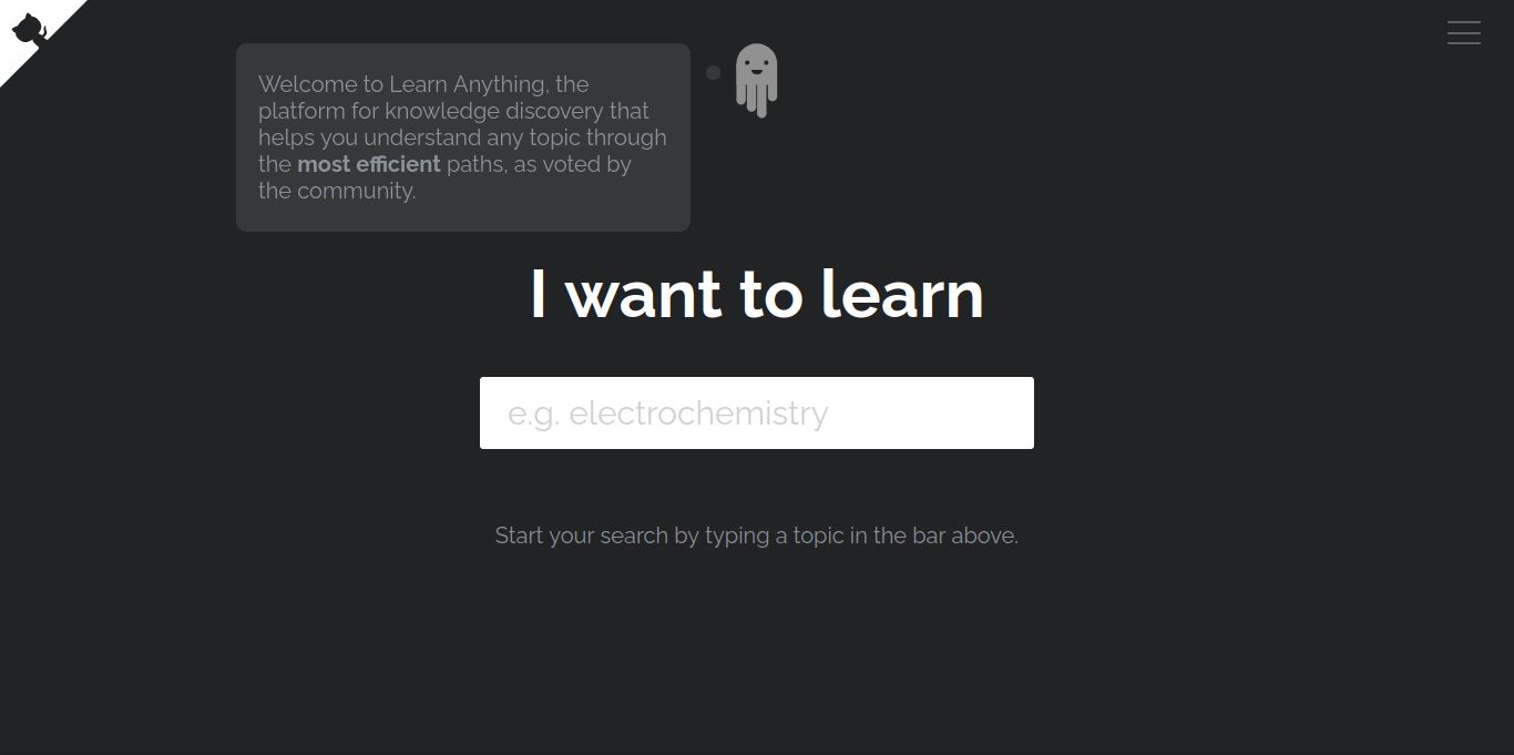 Learn Anything Alternatives: Top 1 Code Learning Services & Similar ...