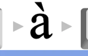 TypeAccent screenshot 1