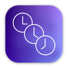 MultiTime icon