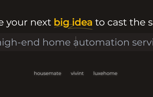 NameWizard.ai screenshot 1