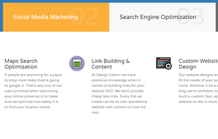 Design Cavern screenshot 2