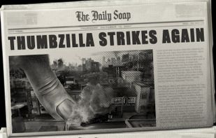 ThumbZilla screenshot 3