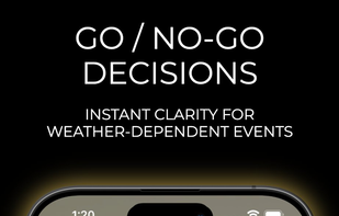 Threshold Weather screenshot 1