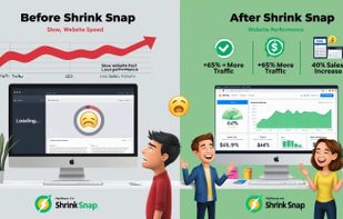 Shrink Snap