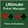 Ultimate Poker Manager icon