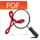 Wise PDF Preview and Rename icon