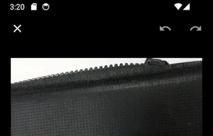 OSS Card Wallet screenshot 1