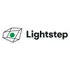 Lightstep icon