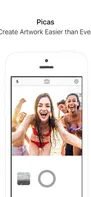 Picas screenshot 1