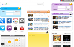 Domostra.com screenshot 2