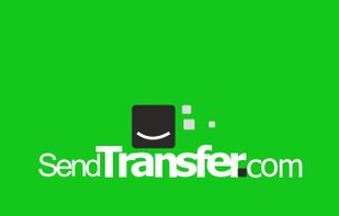 SendTransfer.com screenshot 1