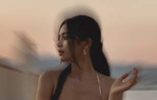 Motion Blur Photo Effect screenshot 2