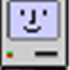 Macintosh Garden icon