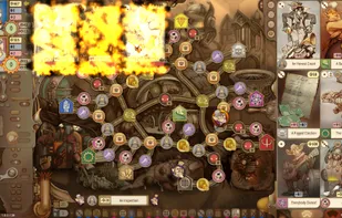 Gremlins, Inc. screenshot 2