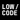 Low Code Platforms icon