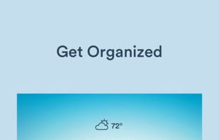 Clarity Money screenshot 1