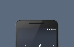 Material Islands screenshot 2