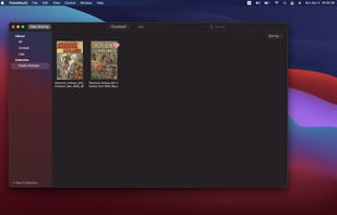 Fomalhaut2 screenshot 1