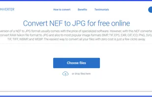 nef to jpg converter