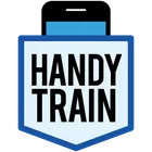 HandyTrain icon