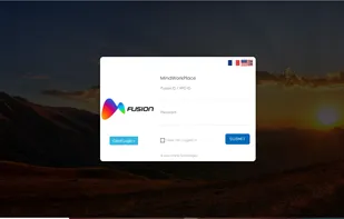 Mind Workplace screenshot 1