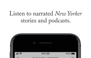 The New Yorker screenshot 2