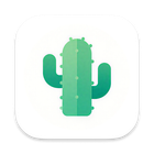 Cactus AI Assistant icon
