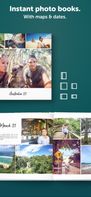 Journi Blog screenshot 1