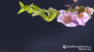 OpenMandriva Lx 6.0 “Rock” launches with Linux 6.14, KDE Plasma 6.3, and Server Edition image